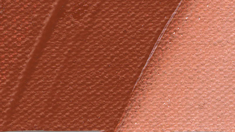 Schmincke Akademie 50ml. ink terracotta