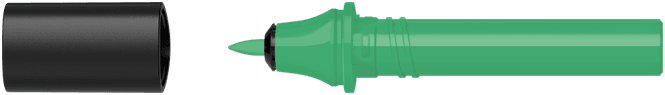 Hovedbilde Sketcher Cartridge round juice green