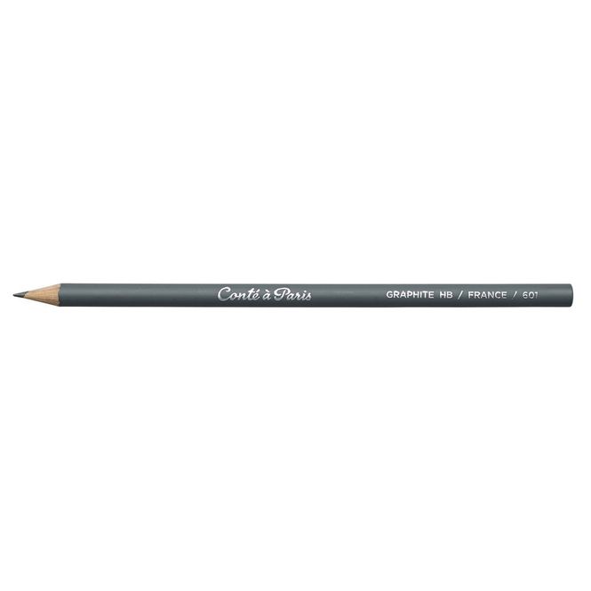 Hovedbilde CAP PENCIL SKETCHING GRAPHITE HB