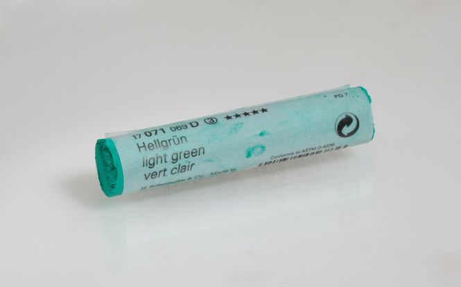Hovedbilde D,light green