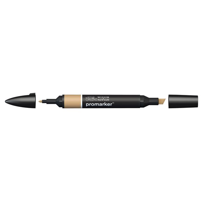 Hovedbilde W&N PROMARKER CARAMEL (O727)