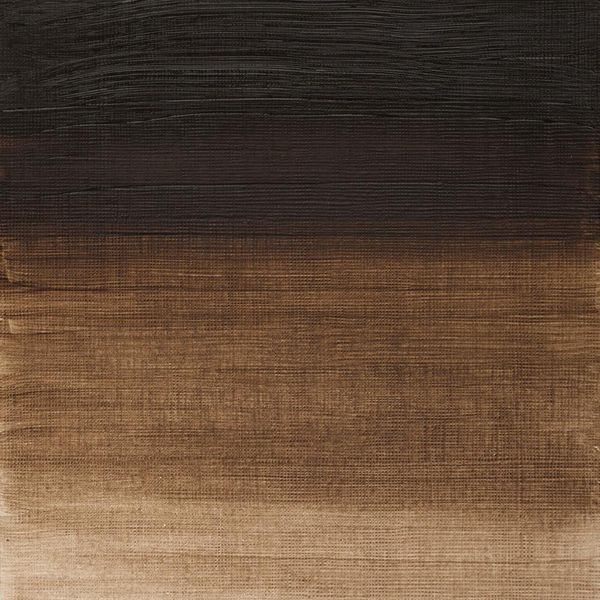 RAW UMBER W&N WINTON OIL 37ML TUBE