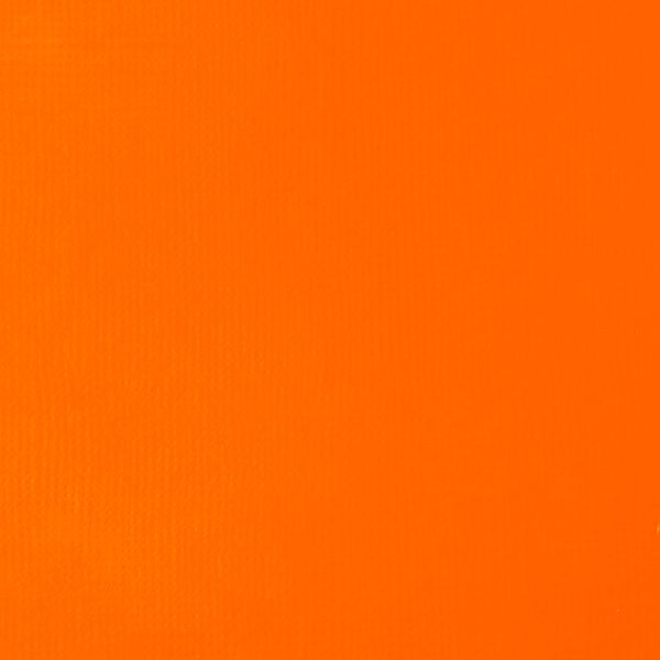 CADMIUM FREE ORANGE 138ML LQX PRO HEAVY BODY