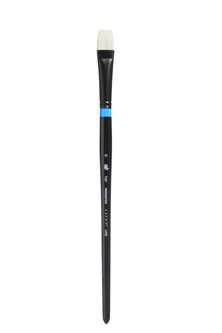 Hovedbilde Princeton Aspen Synthetic Long Handle Bright Size ...