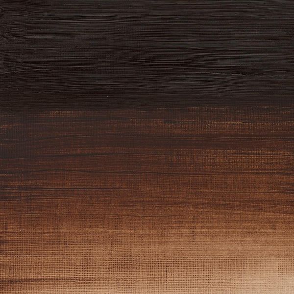 W&N ARTISAN WATER MOC 200ML TBE BURNT UMBER