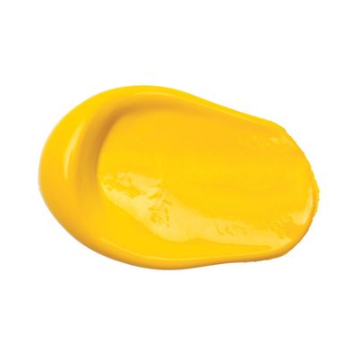 CADMIUM YELLOW MEDIUM HUE 118ML LQX BASICS