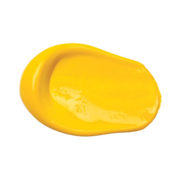 CADMIUM YELLOW MEDIUM HUE 118ML LQX BASICS