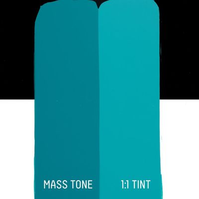 TURQUOISE BLUE 118ML LQX BASICS