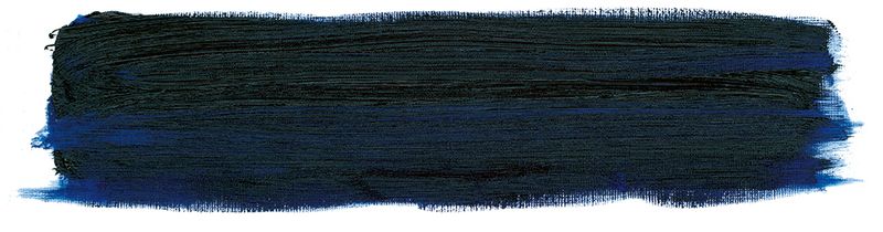 Prussian blue Norma Blue 35 ml