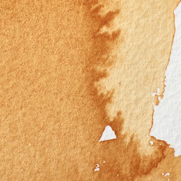 GOLD OCHRE 5ML TUBE W&N pwc