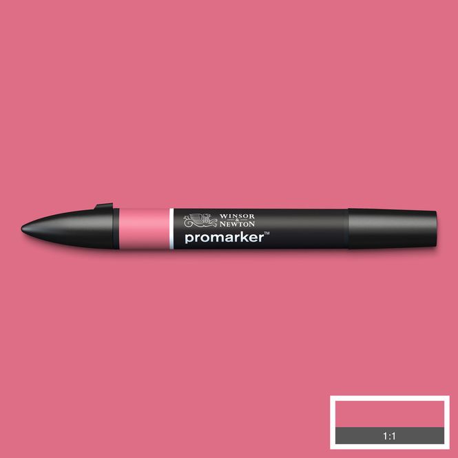Hovedbilde W&N PROMARKER ANTIQUE PINK (R346)