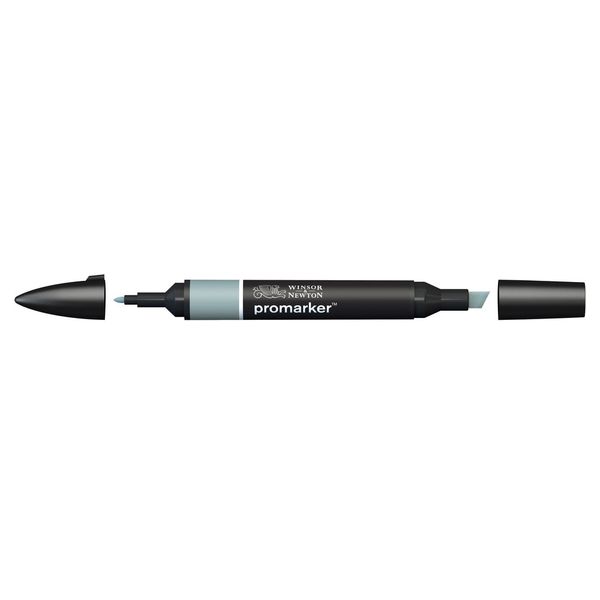 W&N PROMARKER GREY GREEN (G917)