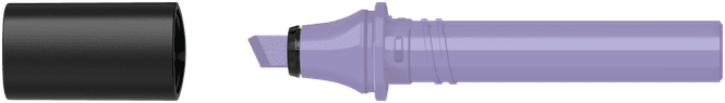 Hovedbilde Sketcher Cartridge chisel blueberry light