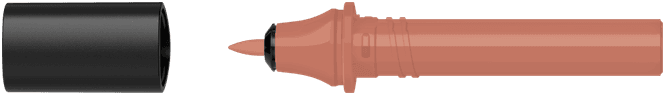 Hovedbilde Sketcher Cartridge round redwood