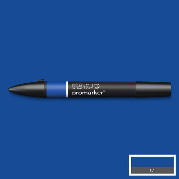 W&N PROMARKER ROYAL BLUE (V264)