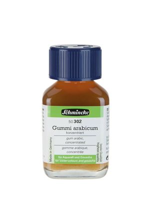 Gum arabic