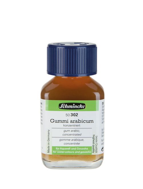 Hovedbilde Gum arabic