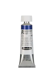 Hovedbilde Schmincke Akademie 60ml. cobalt blue hue deep