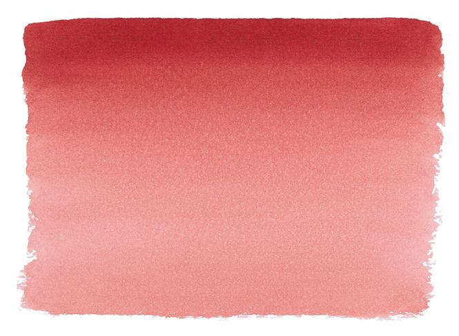 Hovedbilde Schmincke Aquadrop 30ml. madder red