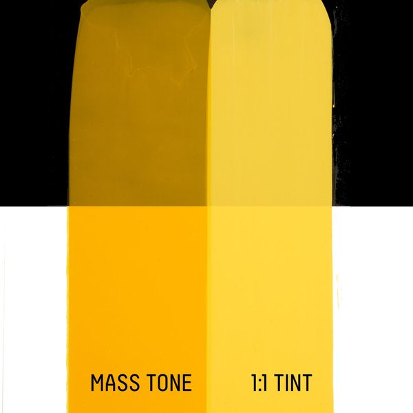 CADMIUM YELLOW DEEP HUE 22ML LQX BASICS
