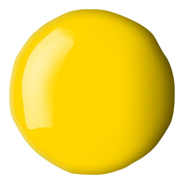 CADMIUM YELLOW MEDIUM HUE 118ML LQX BASICS FLUID