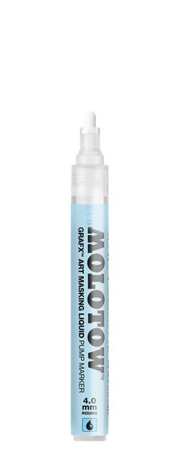 Hovedbilde Masking marker Masking Liquid 4mm
