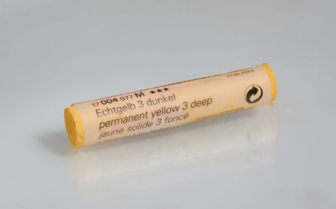 Hovedbilde M,permanent yellow 3 deep
