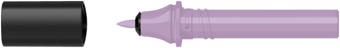 Hovedbilde Sketcher Cartridge round lavender middle
