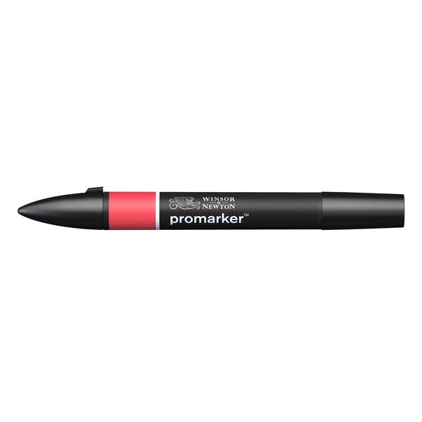 W&N PROMARKER LIPSTICK RED (R576)