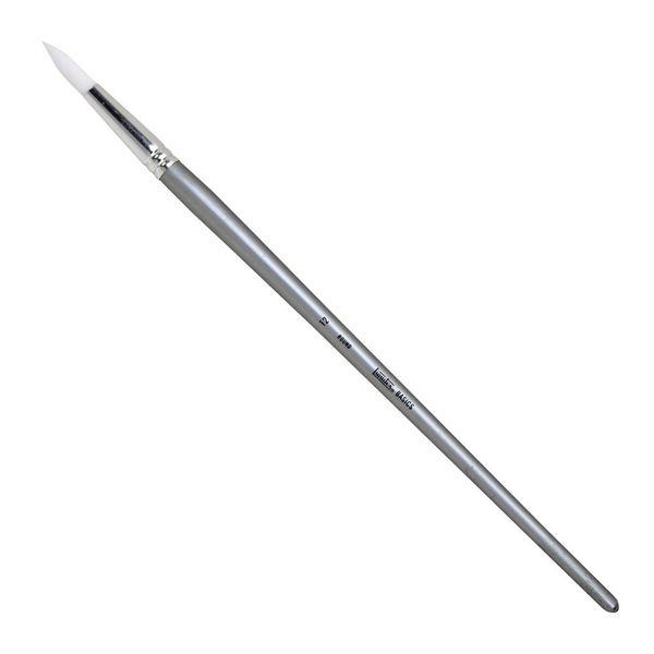 ROUND NO.12 LQX BASICS BRUSH