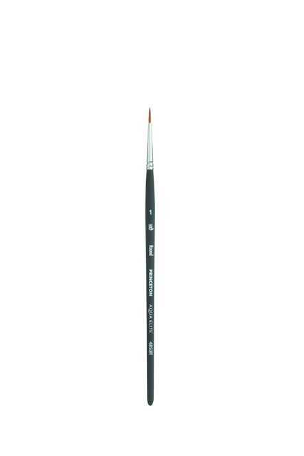 Hovedbilde Princeton Aqua Elite Synthetic Short Handle Round ...