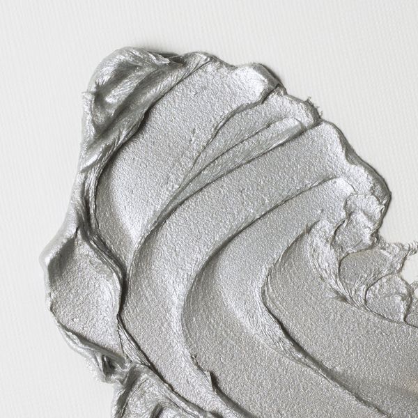 W&N WINTON OIL COLOUR 37ML TBE SILVER