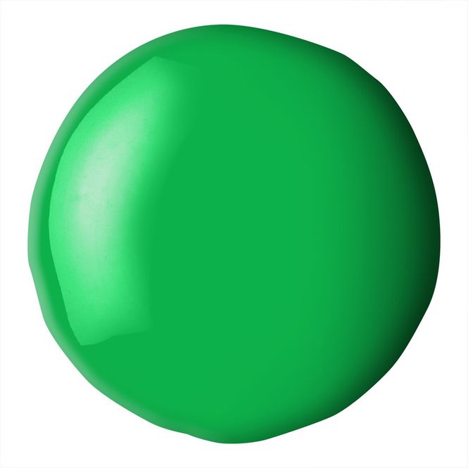 Hovedbilde FLUORESCENT GREEN 118ML LQX BASICS FLUID