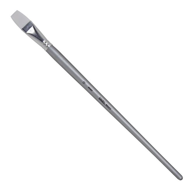 Hovedbilde BRIGHT NO.12 LQX BASICS BRUSH