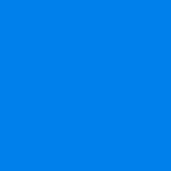 FLUORESCENT BLUE LQX PRO PAINT MARKER FINE
