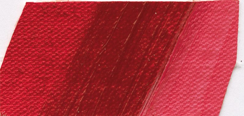 Madder Red Norma Professional 35 ml