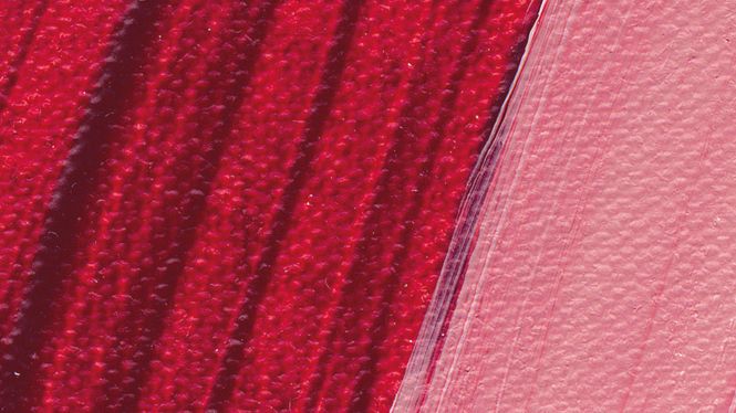 Hovedbilde Schmincke Akademie 60ml. Alizarin crimson hue