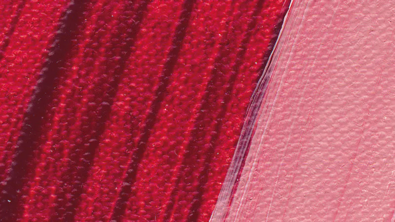 Schmincke Akademie 60ml. Alizarin crimson hue