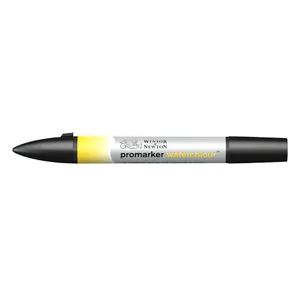 Hovedbilde W&N WATERCOLOUR MARKER 109 CADMIUM YELLOW HUE