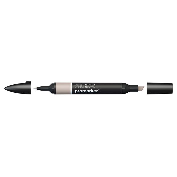 W&N PROMARKER WARM GREY 2 (WG2)