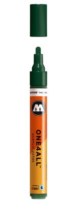 Acrylic marker One4All 227HS 4mm #145 future green