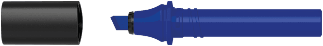 Hovedbilde Sketcher Cartridge chisel ultramarine blue