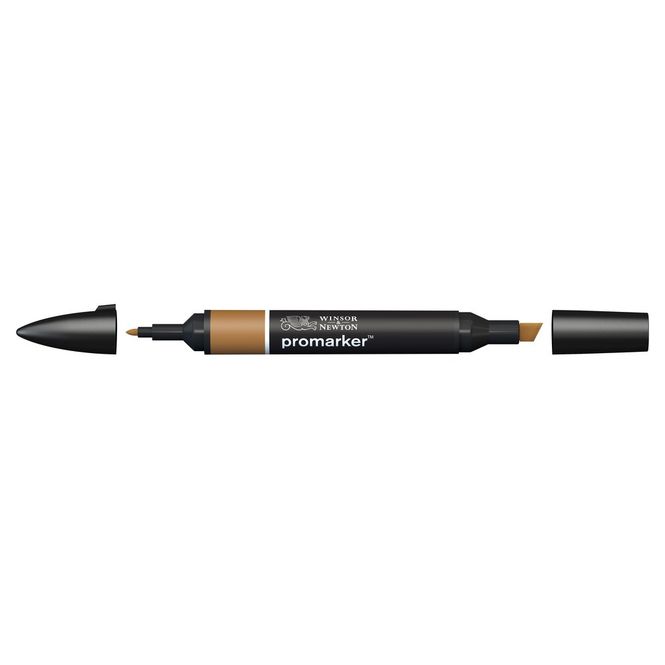 Hovedbilde W&N PROMARKER HAZELNUT O534