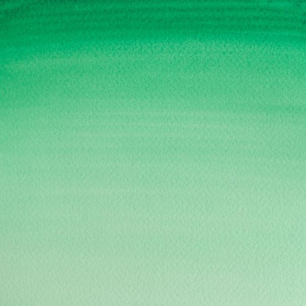 EMERALD 8ML TUBE W&N COTMAN