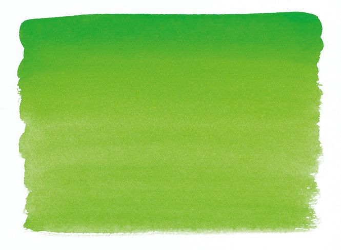 Hovedbilde Schmincke Aquadrop 30ml. may green