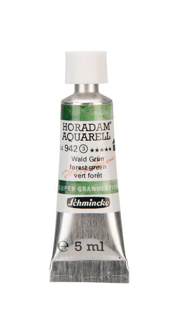 Hovedbilde Schmincke Horadam 5ml forest green