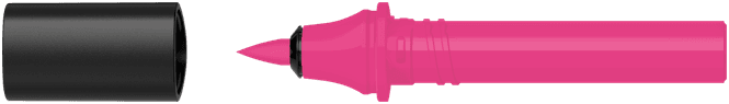 Hovedbilde Sketcher Cartridge brush shock pink