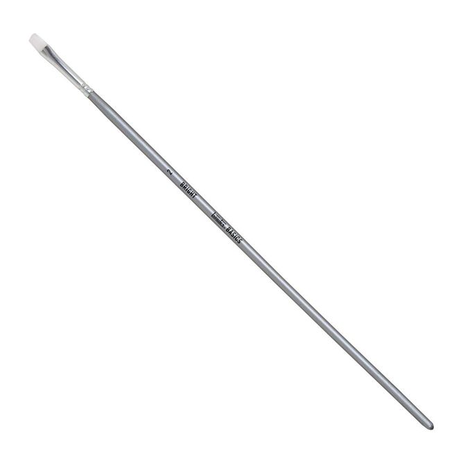 Hovedbilde BRIGHT NO.2 LQX BASICS BRUSH