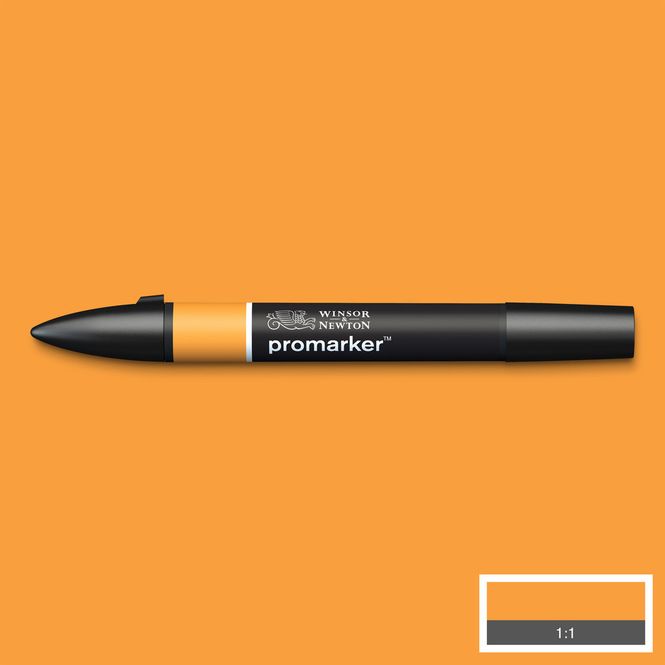 Hovedbilde W&N PROMARKER HONEYCOMB (O547)