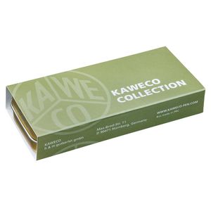 Hovedbilde Kaweco Collection Fyllepenn – M 0.9mm ...